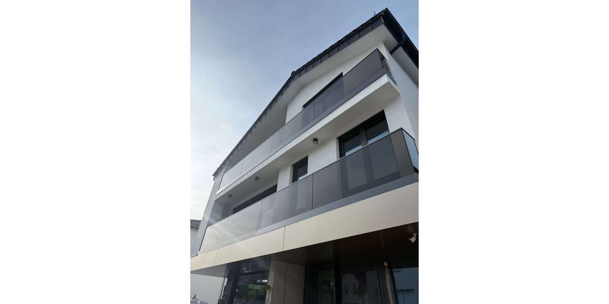 Etagenwohnung Rödermark - 3 Zimmer, 102 m&sup2;, 1.740&euro; | Angebot:24003915