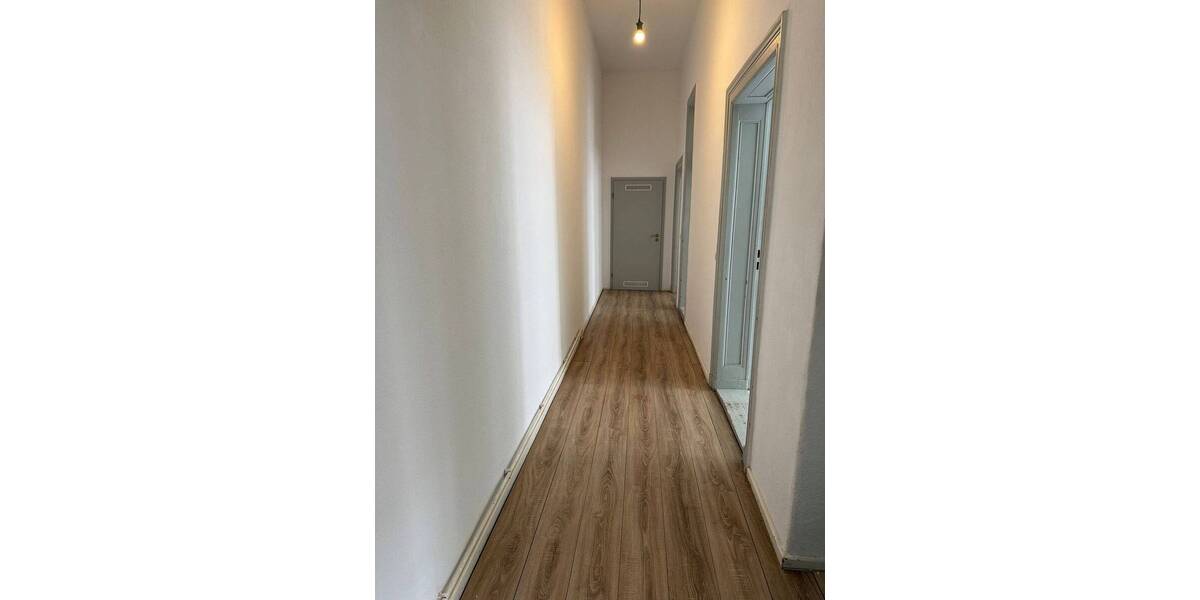 Etagenwohnung Frankfurt (Oder) Frankfurt - 2 Zimmer, 88 m&sup2;, 660&euro; | Angebot:26742034