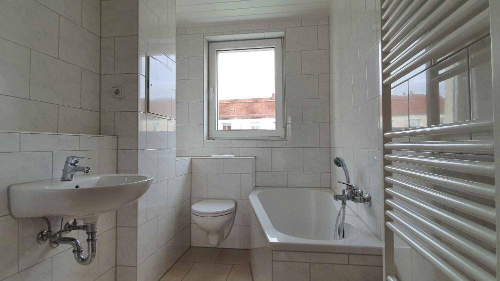 Etagenwohnung Wilkau-Haßlau Haßlau - 2 Zimmer, 52 m&sup2;, 339&euro; | Angebot:25699006