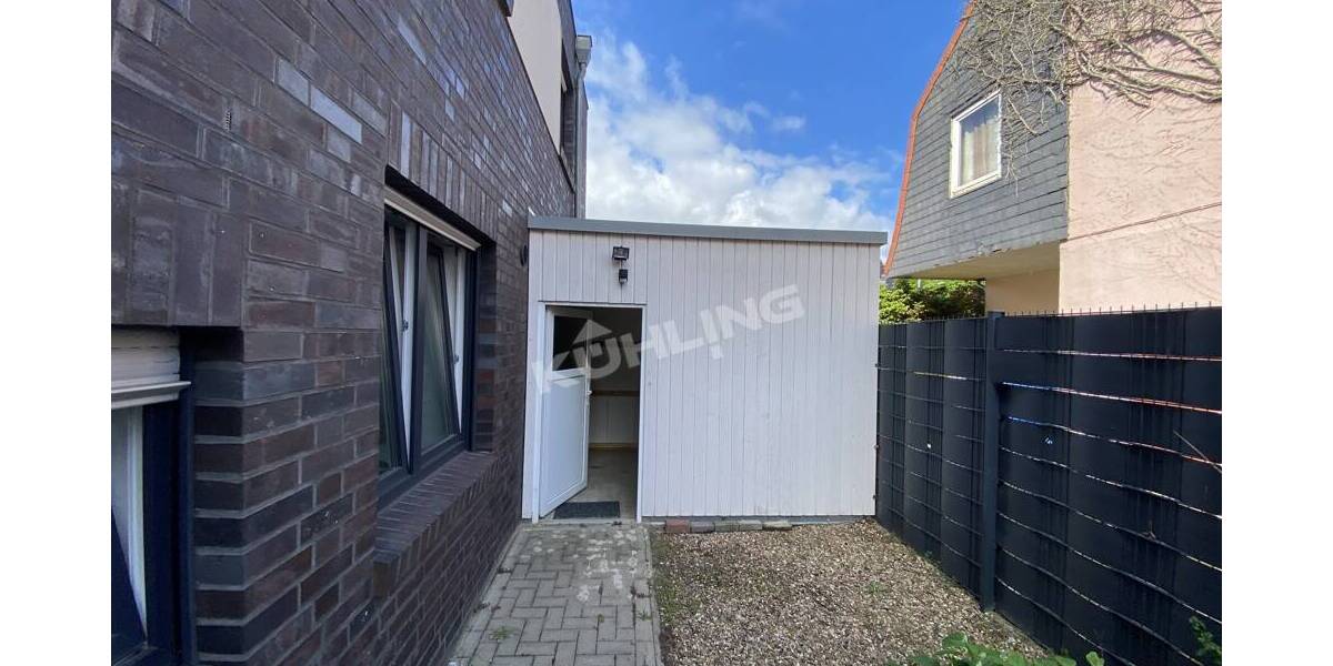 Etagenwohnung Vechta - 4 Zimmer, 99 m&sup2;, 960&euro; | Angebot:26628925