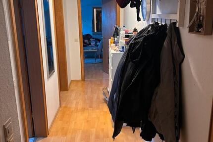 Mietwohnung zur Untermiete 38qm 1 zimmer