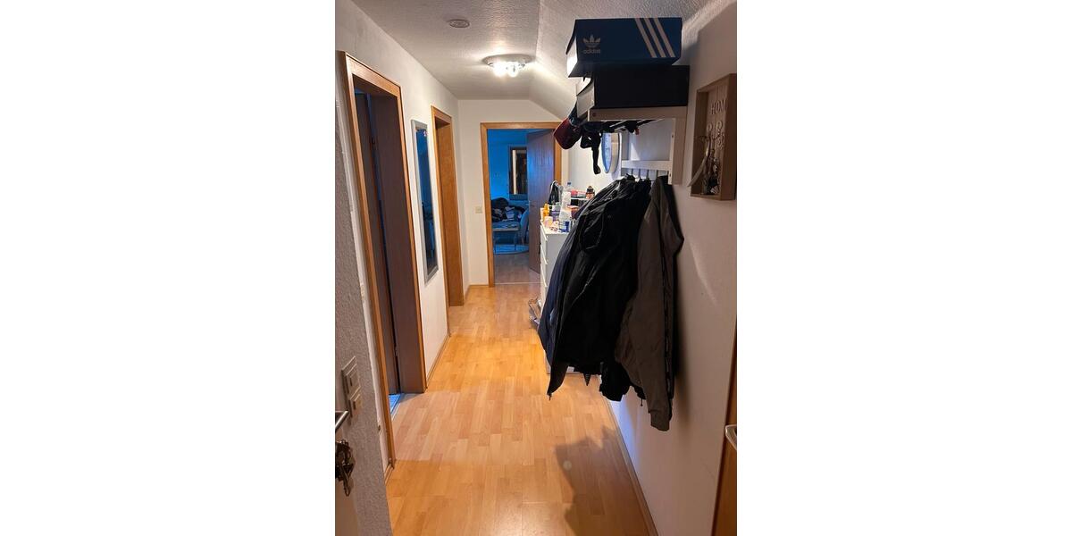 Mietwohnung zur Untermiete 38qm 1 zimmer