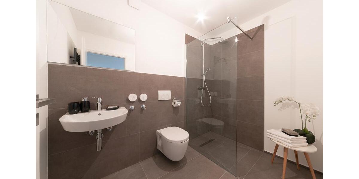 Etagenwohnung Essen Südviertel - 2.5 Zimmer, 69 m&sup2;, 727&euro; | Angebot:25027405