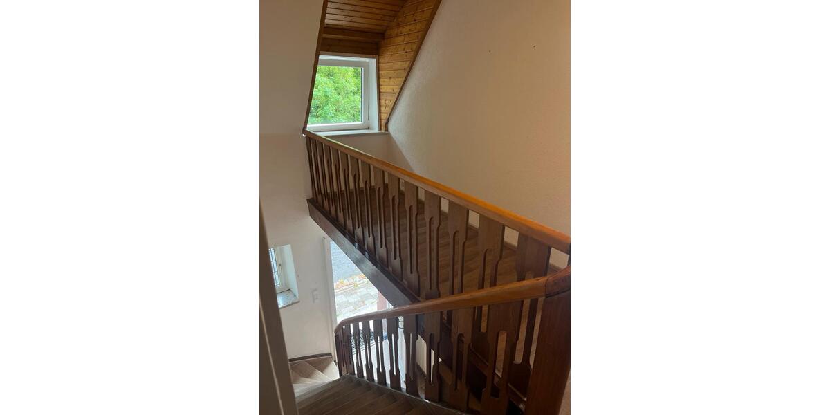 Etagenwohnung Bitburg - 5 Zimmer, 125 m&sup2;, 950&euro; | Angebot:26580672