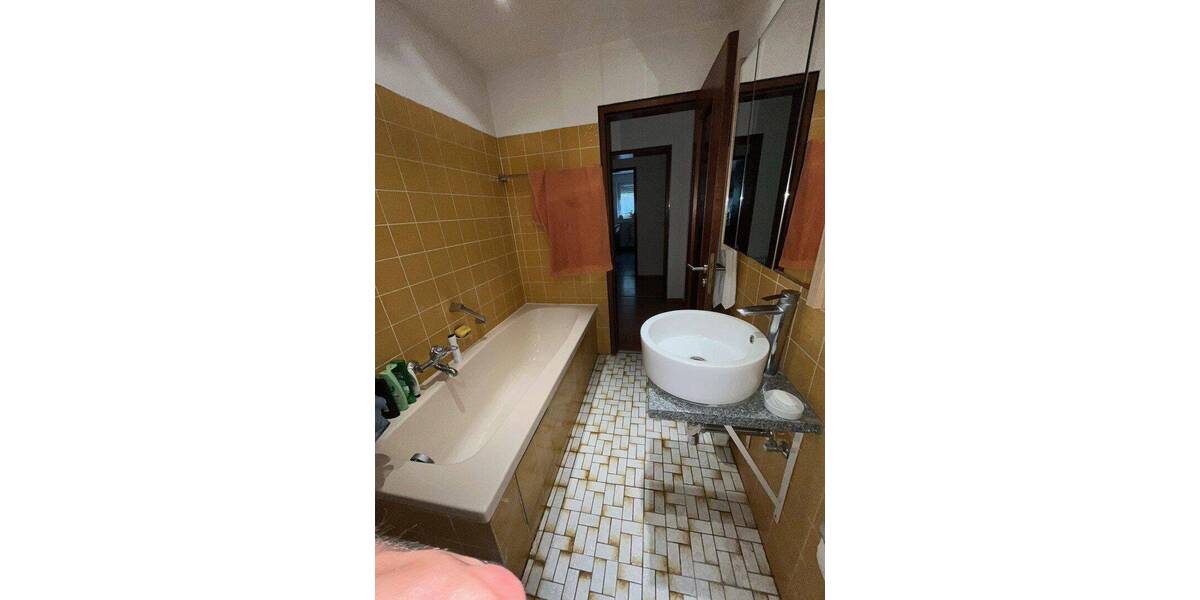 Etagenwohnung Grossbottwar Großbottwar - 3 Zimmer, 59 m&sup2;, 710&euro; | Angebot:26834111