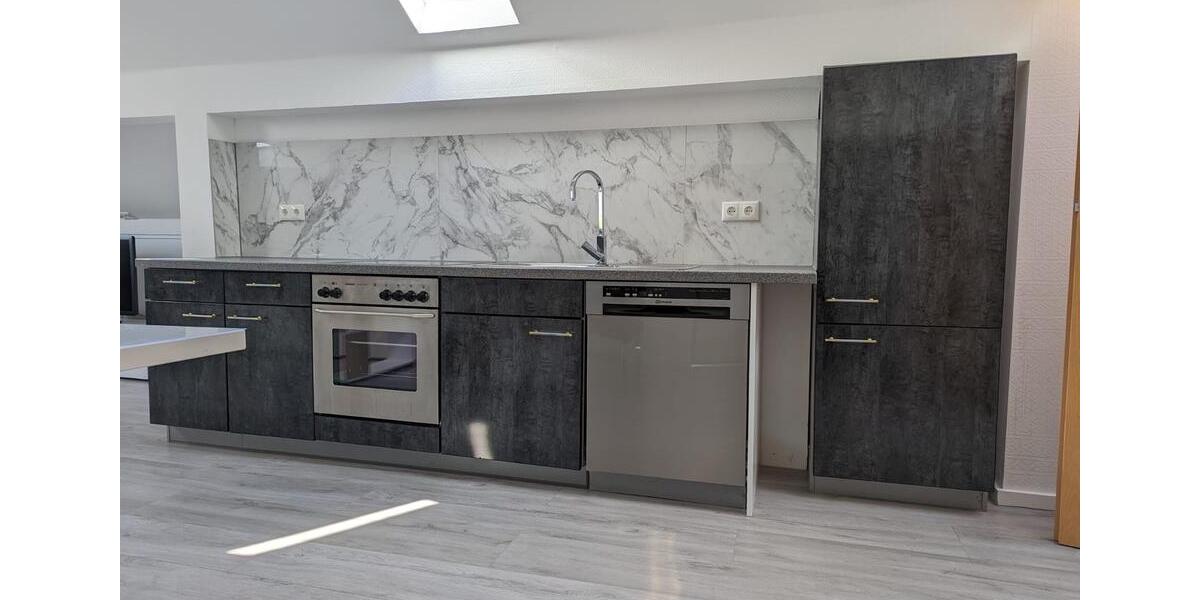 Maisonettenwohnung Friedberg (Hessen) - 2 Zimmer, 65 m&sup2;, 850&euro; | Angebot:25379369