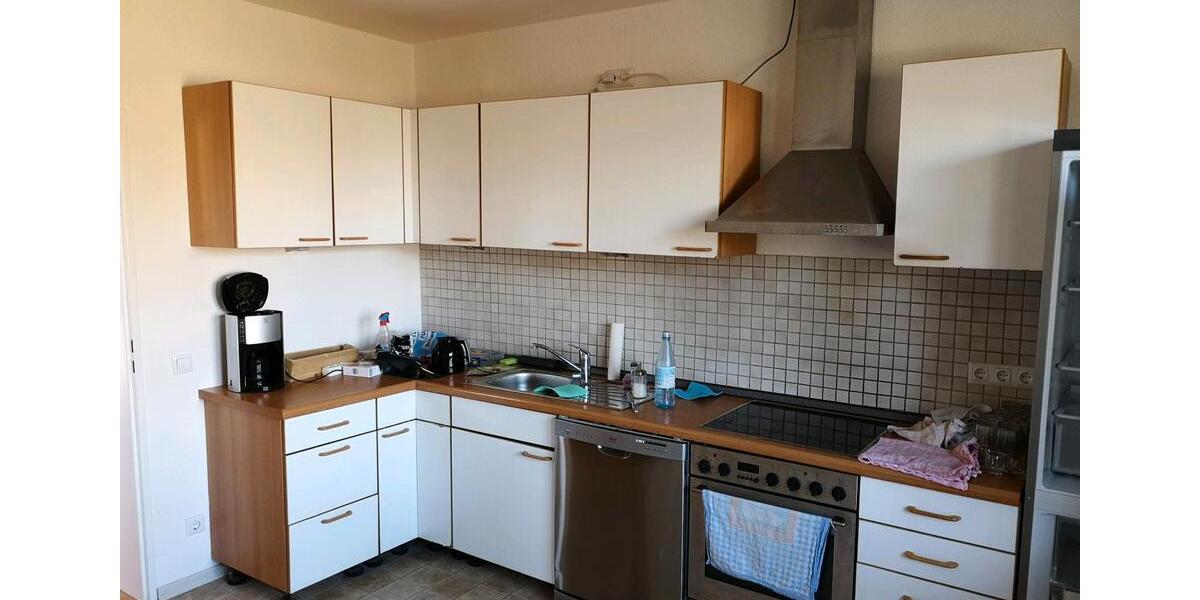 Etagenwohnung Düsseldorf Stadtbezirk 5 - 2.5 Zimmer, 74 m&sup2;, 890&euro; | Angebot:26681764