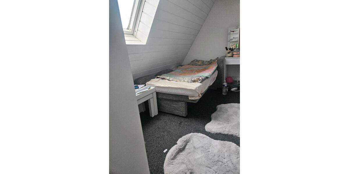 Etagenwohnung Gifhorn - 2 Zimmer, 50 m&sup2;, 630&euro; | Angebot:26537962