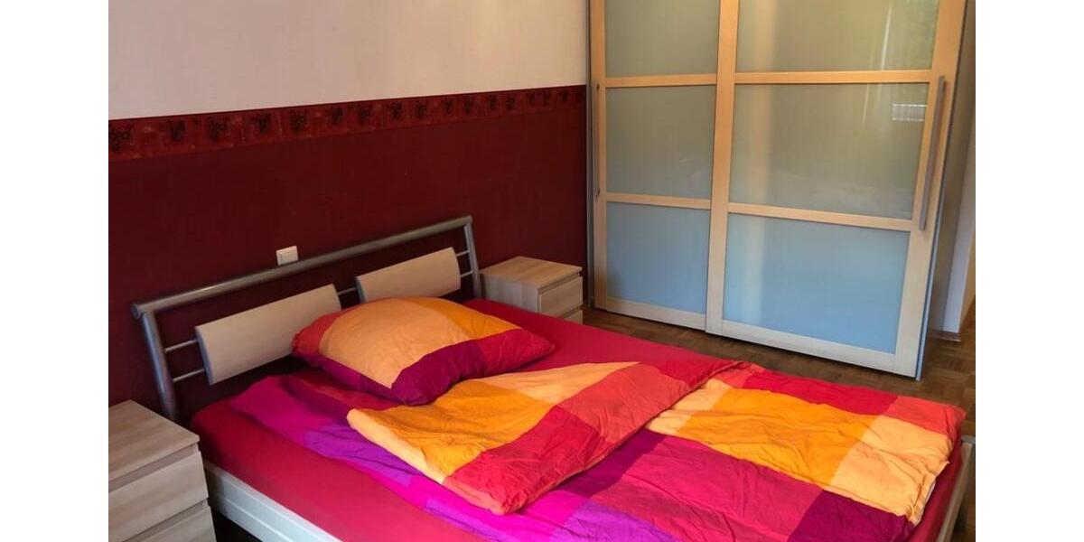Erdgeschoßwohnung Reutlingen Reutlingen (Kernstadt) - 2.5 Zimmer, 50 m&sup2;, 995&euro; | Angebot:24675544