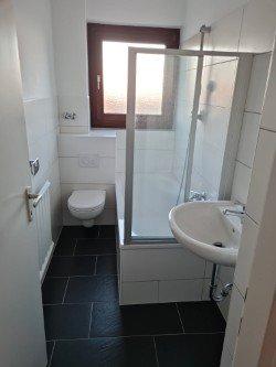 Etagenwohnung Hohenwestedt - 2.5 Zimmer, 63 m&sup2;, 590&euro; | Angebot:26278160
