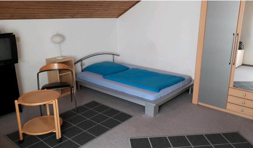 Etagenwohnung Herzogenaurach - 2 Zimmer, 60 m&sup2;, 550&euro; | Angebot:25124470