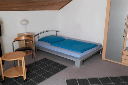 Wohnung Herzogenaurach - 2 Zimmer, 60 m&sup2;, 550&euro; | Angebot:25124470