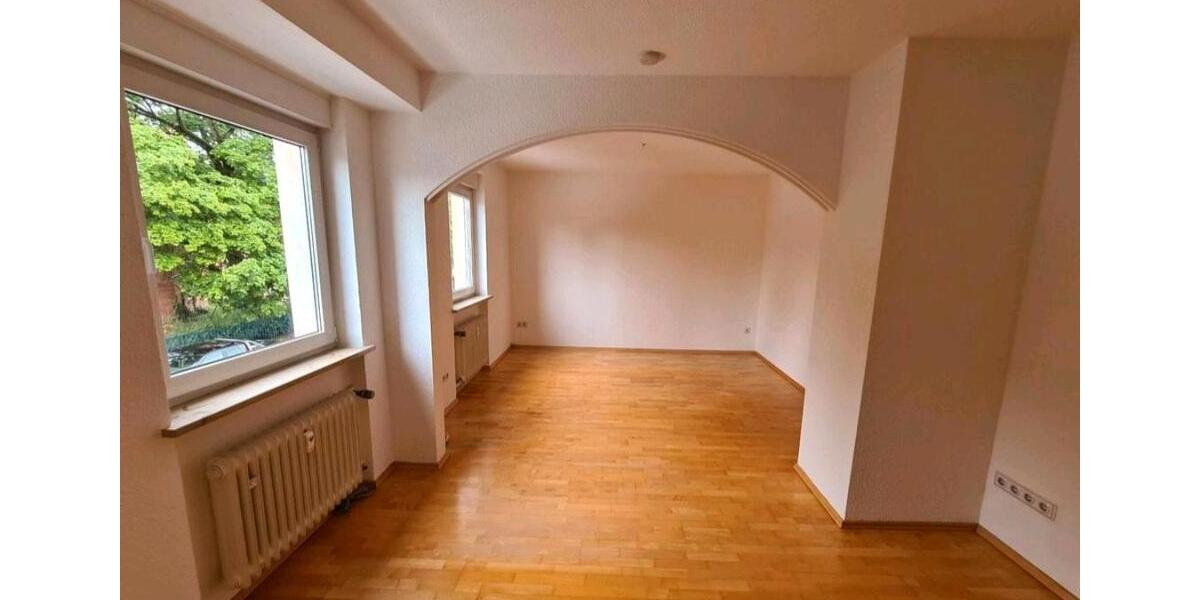 Etagenwohnung Nürnberg Almoshof - 4 Zimmer, 110 m&sup2;, 1.680&euro; | Angebot:24565239