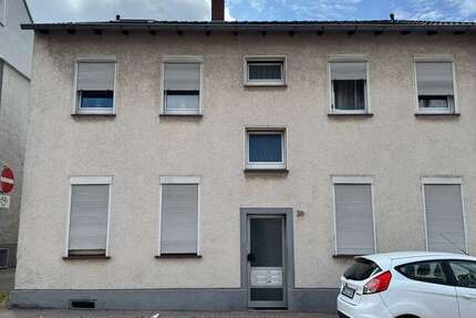 Wohnung zum Mieten in Mülheim an der Ruhr 415 € 66 m² 2 zimmer