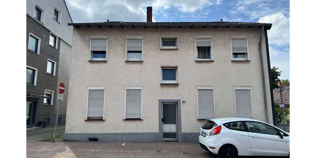 Wohnung zum Mieten in Mülheim an der Ruhr 415 € 66 m² 2 zimmer