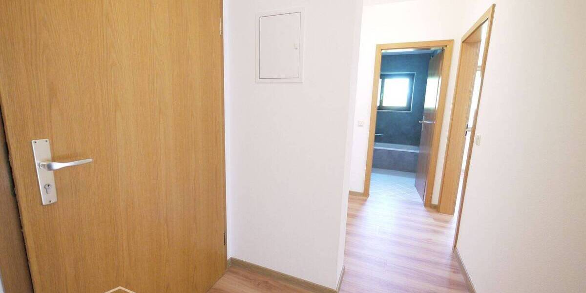 Etagenwohnung Kipfenberg - 2 Zimmer, 49 m&sup2;, 460&euro; | Angebot:26190197