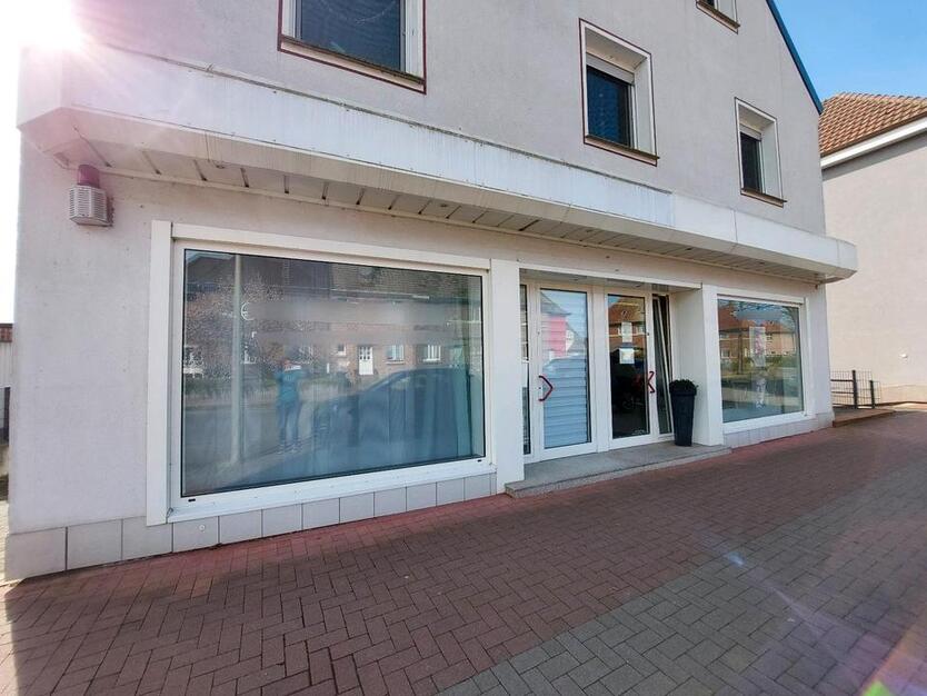 Ladenlokal in Dorsten-Hervest