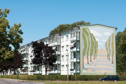 Schöne 3-Zimmer-Wohnung mit Balkon 3 zimmer