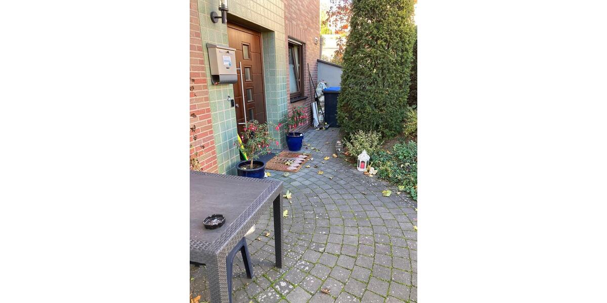 3ZKB+Abstellraum+Terrasse+Garten, Einliegerwohnung, in 56743 Thür 3 zimmer