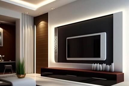 Ein Zimmer Wohnung 1 zimmer