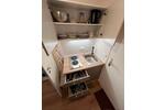 Etagenwohnung Erlangen Am Anger - 1 Zimmer, 17 m&sup2;, 590&euro; | Angebot:26696865