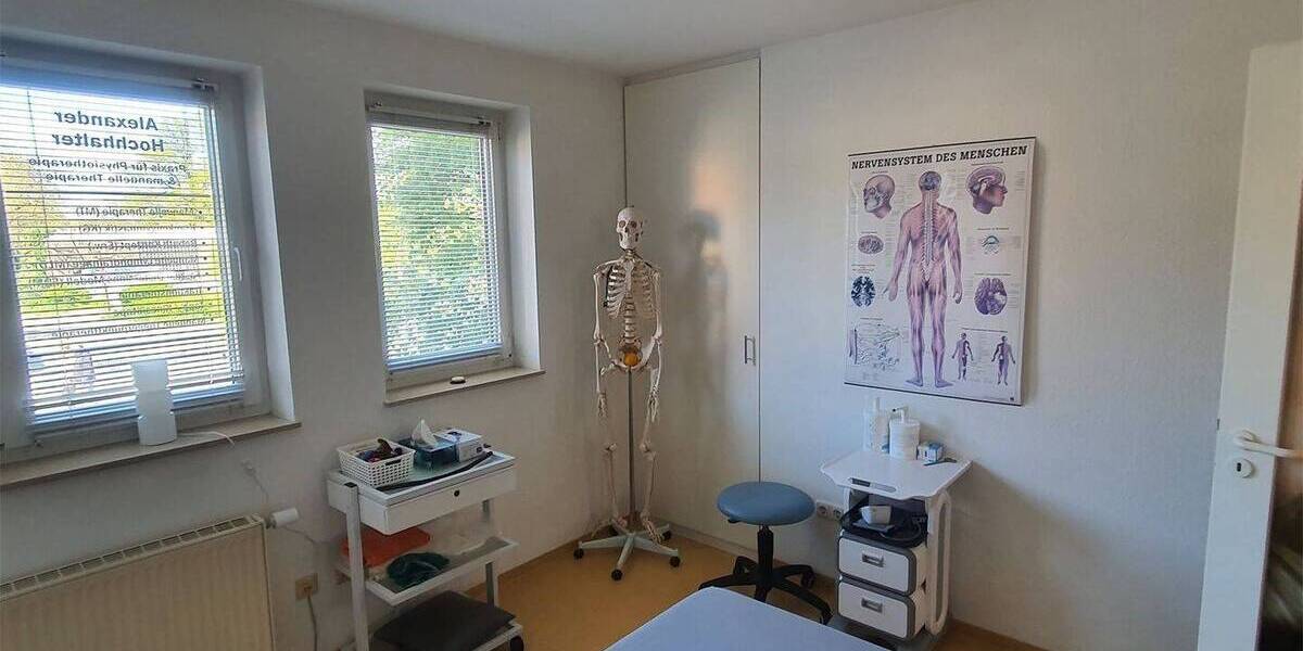 Gewerbeobjekt Nienburg - 950&euro; | Angebot:26740044