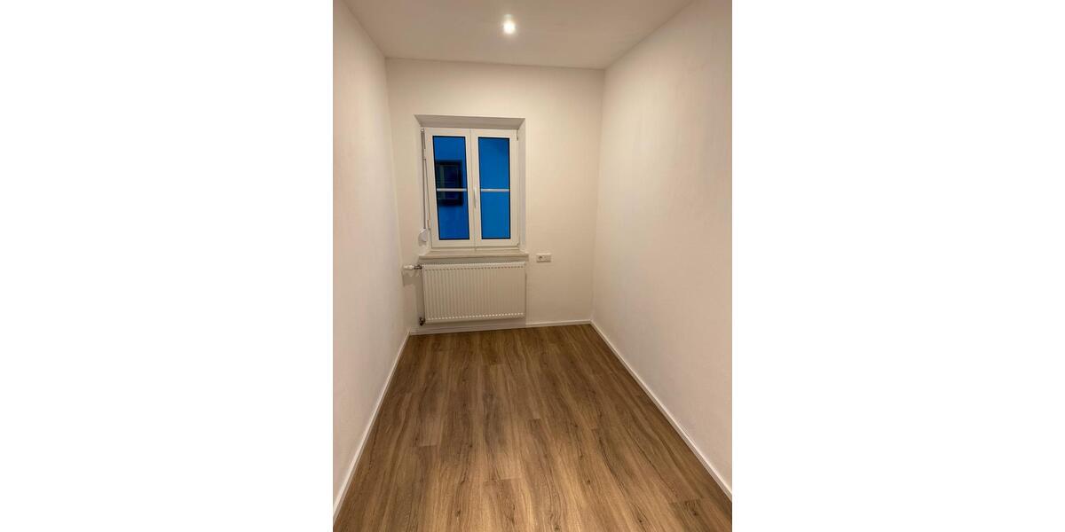 Etagenwohnung Kirchheim In Schwaben - 4 Zimmer, 94 m&sup2;, 998&euro; | Angebot:26272765