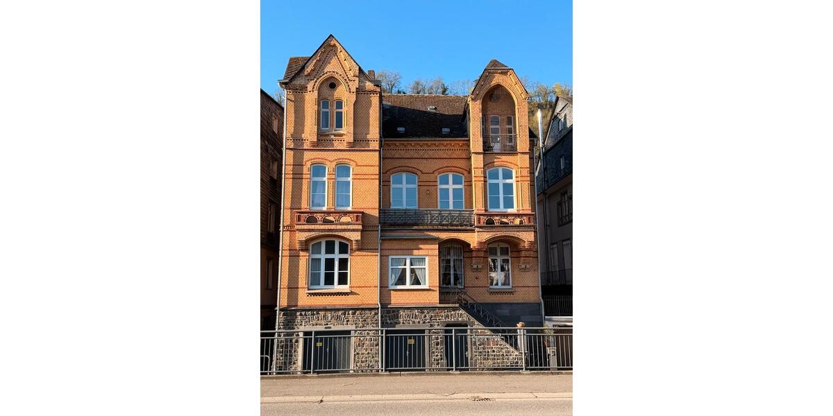 Etagenwohnung Sankt Goar - 3 Zimmer, 86 m&sup2;, 780&euro; | Angebot:26332258