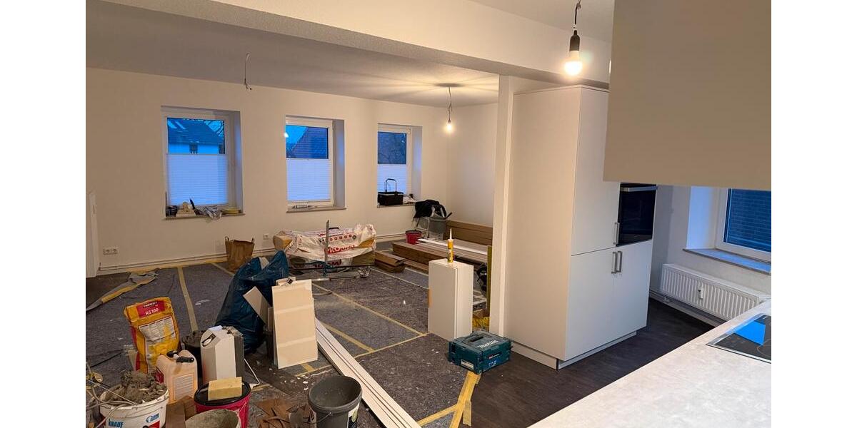 Dachgeschoßwohnung Schönberg (Holstein) - 3 Zimmer, 100 m&sup2;, 1.300&euro; | Angebot:24766314