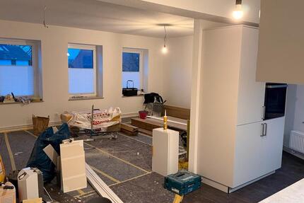 Wohnung Schönberg (Holstein) - 3 Zimmer, 100 m&sup2;, 1.300&euro; | Angebot:24766314