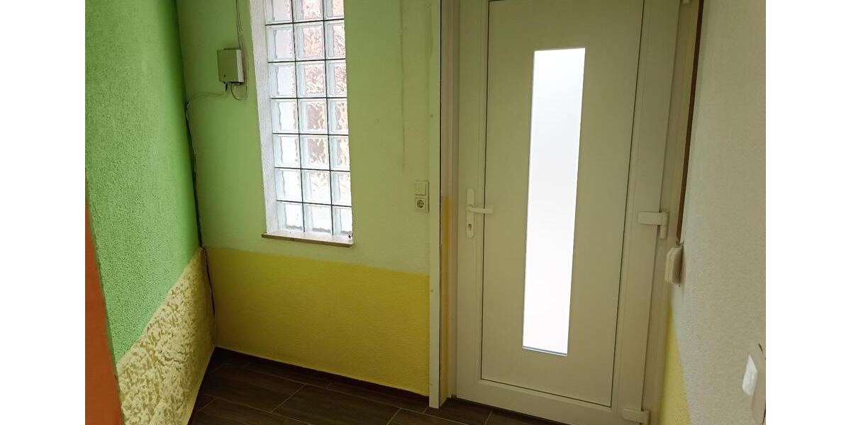 Schöne 5-Zimmer-Erdgeschosswohnung 5 zimmer