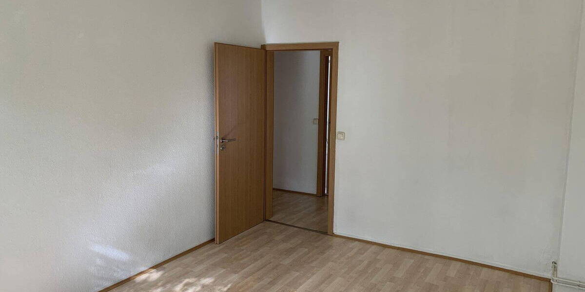 Warlitz - Gepflegte und ruhige 3 Zimmerwohnung ab sofort zu vermieten 3 zimmer