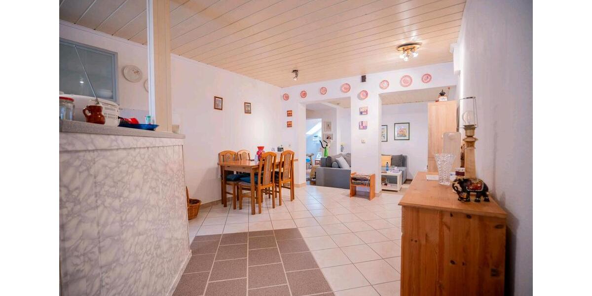 Erdgeschoßwohnung Saulheim - 2 Zimmer, 68 m&sup2;, 870&euro; | Angebot:24839551