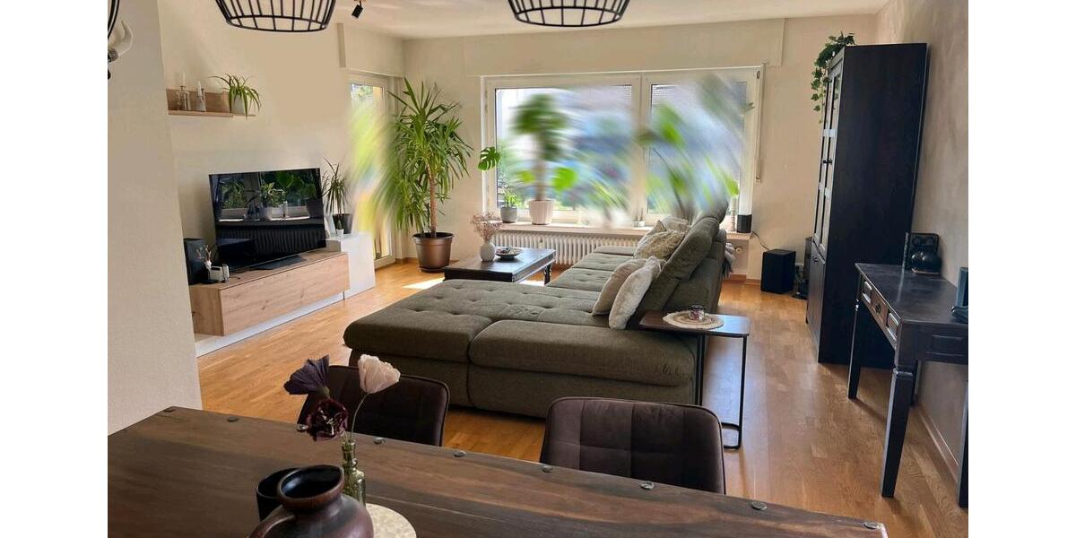 Etagenwohnung Bad Neuenahr-Ahrweiler Ahrweiler - 4 Zimmer, 98 m&sup2;, 920&euro; | Angebot:26594467
