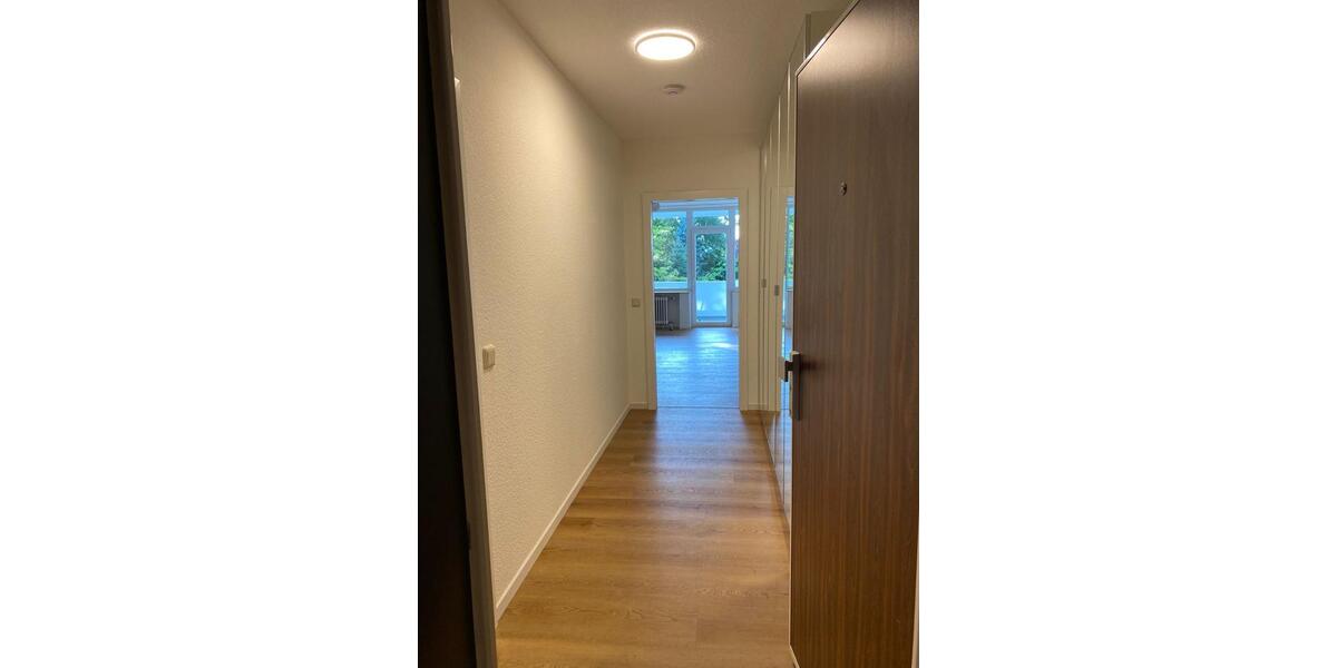 Erdgeschoßwohnung Bonn Auerberg - 1 Zimmer, 44 m&sup2;, 750&euro; | Angebot:26545982