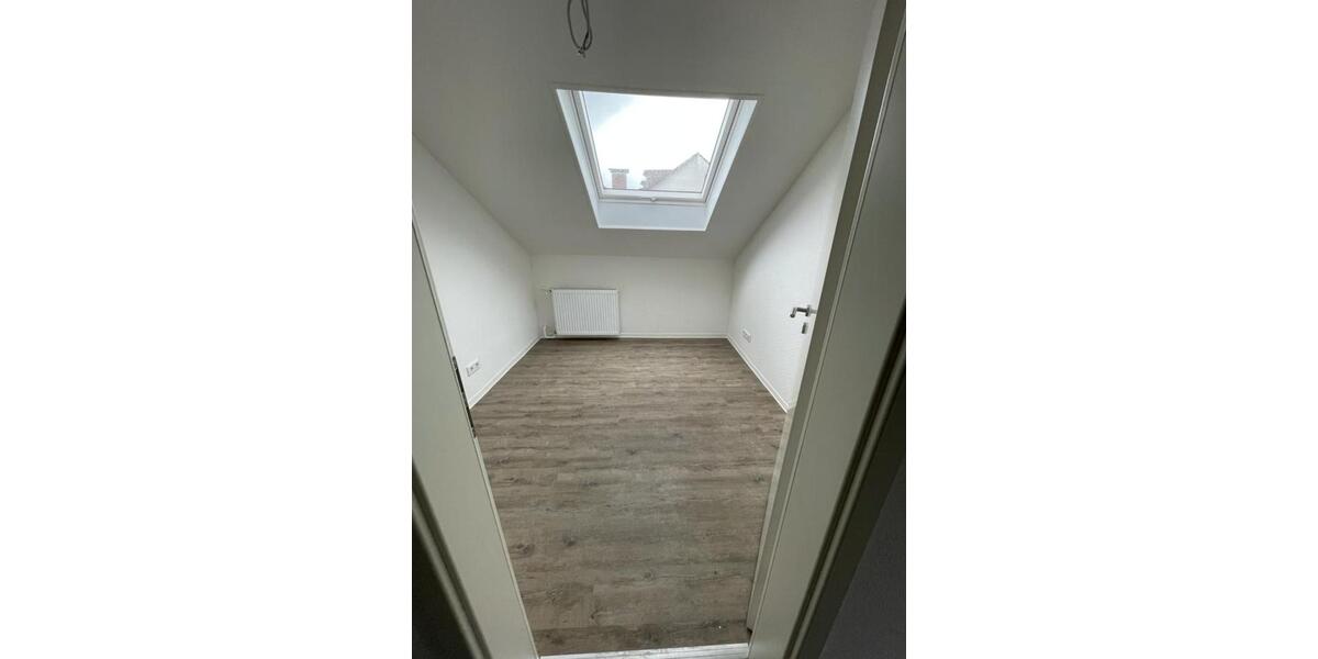 3-Zimmer Dachgeschosswohnung in Rodalben 3 zimmer