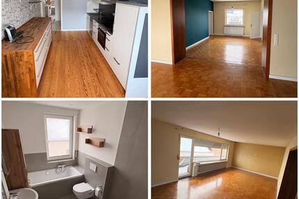 Wohnung Wehretal - 2 Zimmer, 100 m&sup2;, 750&euro; | Angebot:24787101