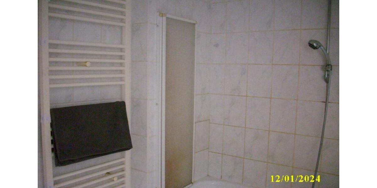 Dachgeschoßwohnung Vohenstrauß - 3 Zimmer, 600&euro; | Angebot:19106737