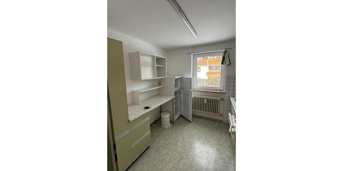 Erdgeschoßwohnung Isny im Allgäu - 2 Zimmer, 55 m&sup2;, 580&euro; | Angebot:26225068