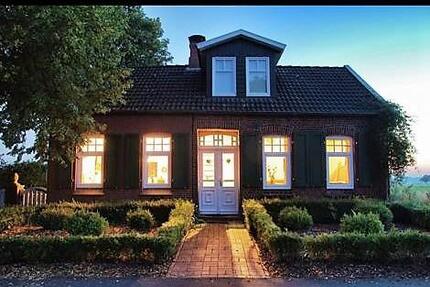 Haus Ostrhauderfehn - 5 Zimmer, 125 m&sup2;, 140&euro; | Angebot:20082597