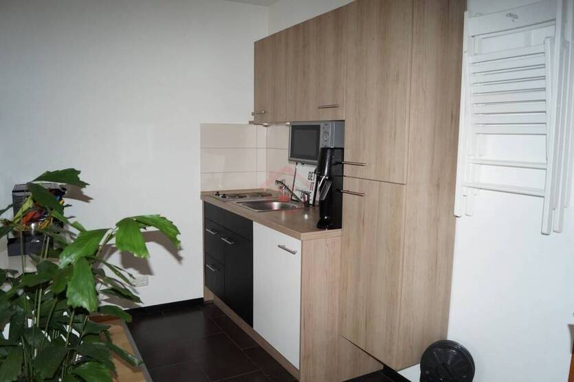 1-Zimmer-Appartement in Fernwald!