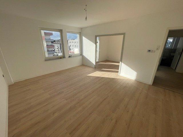 Etagenwohnung Wuppertal Gemarkung Barmen - 3 Zimmer, 77 m&sup2;, 750&euro; | Angebot:26329322