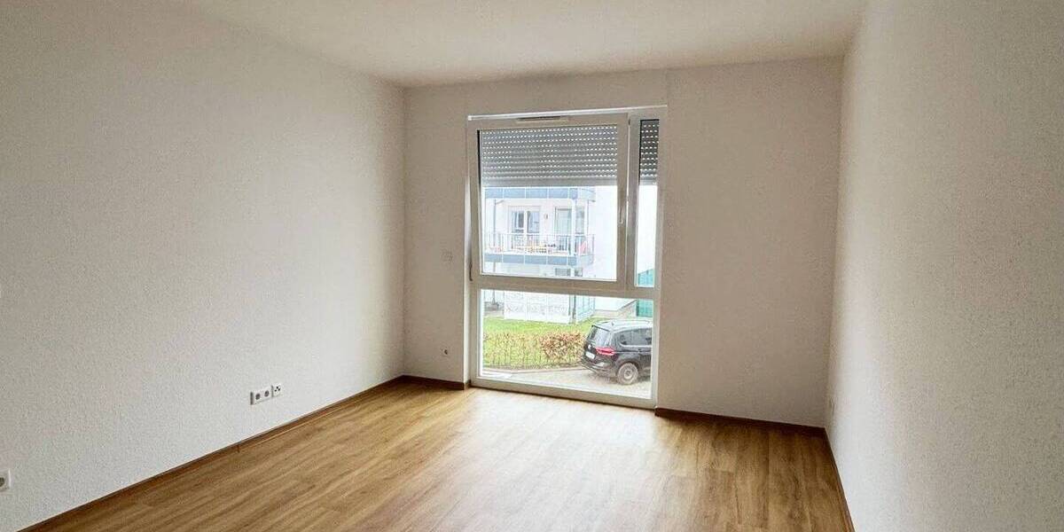 Etagenwohnung Emmerich am Rhein Emmerich - 3 Zimmer, 90 m&sup2;, 980&euro; | Angebot:26188043