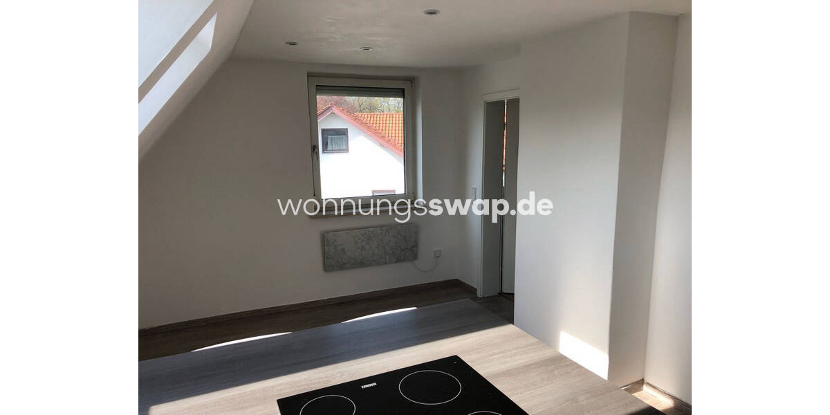 Etagenwohnung München - 3 Zimmer, 58 m&sup2;, 1.085&euro; | Angebot:26448524