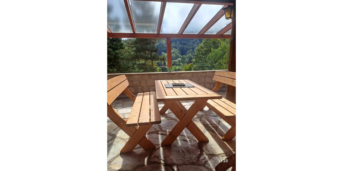 Wohnen auf Zeit Walkenried - 4 Zimmer, 85 m&sup2;, 95&euro; | Angebot:25973594