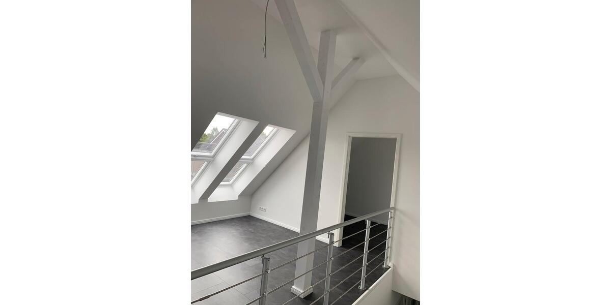 Etagenwohnung Hohnstorf (Elbe) - 3.5 Zimmer, 105 m&sup2;, 1.150&euro; | Angebot:25995470