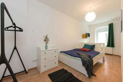 Zimmer Berlin Friedrichshain - 680&euro; | Angebot:26182380