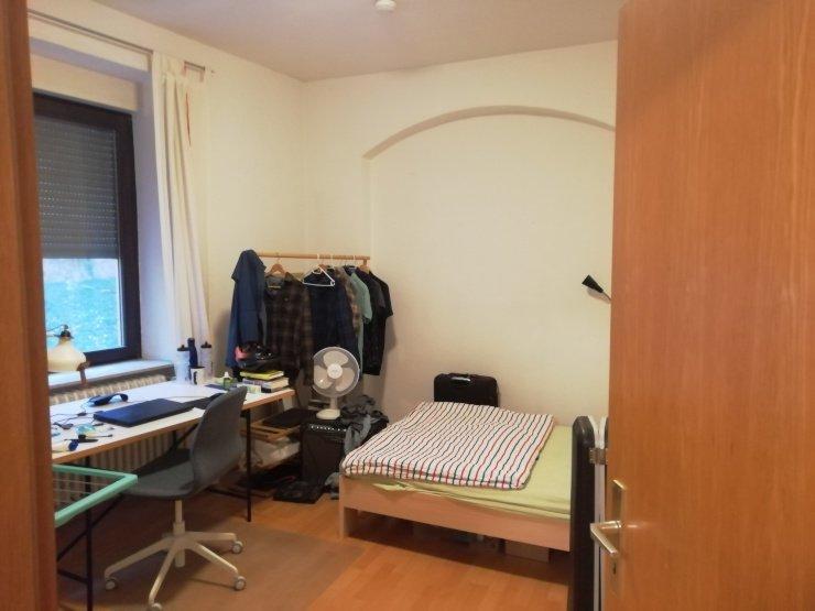 Etagenwohnung Stuttgart Stuttgart-West - 3 Zimmer, 73 m&sup2;, 600&euro; | Angebot:26187353