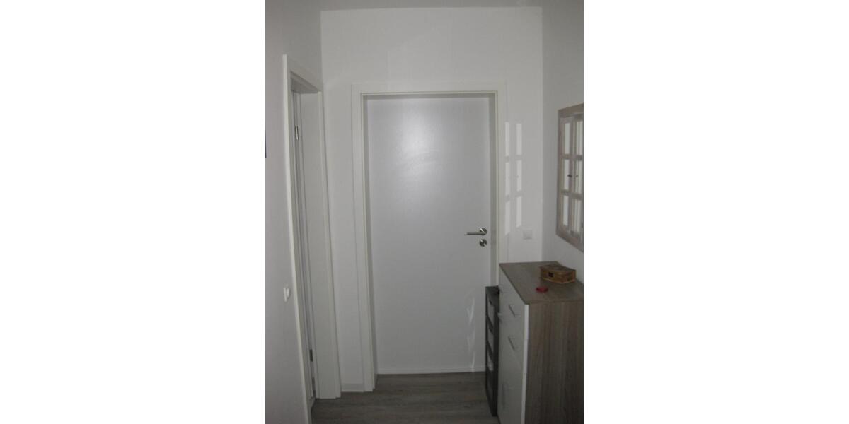 3-Raum Wohnung in Kindelbrück 3 zimmer