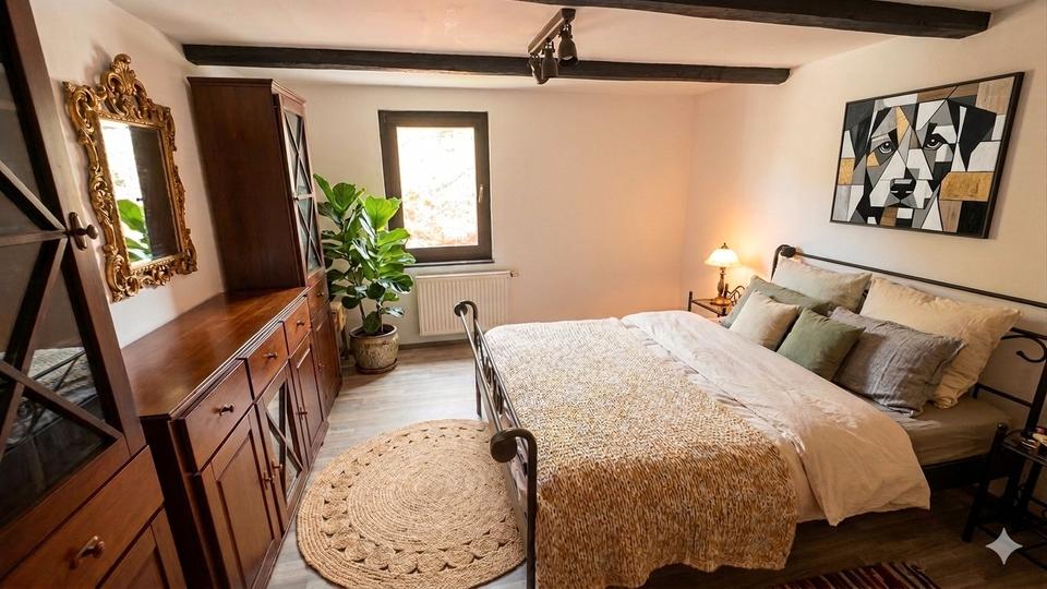 Wohnen auf Zeit Bestwig - 1 Zimmer, 16 m&sup2;, 400&euro; | Angebot:26588926